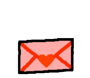❤︎ email