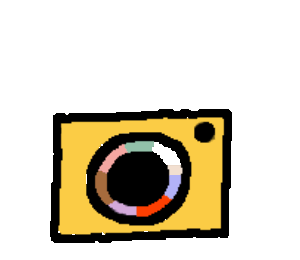 ⬤ instagram